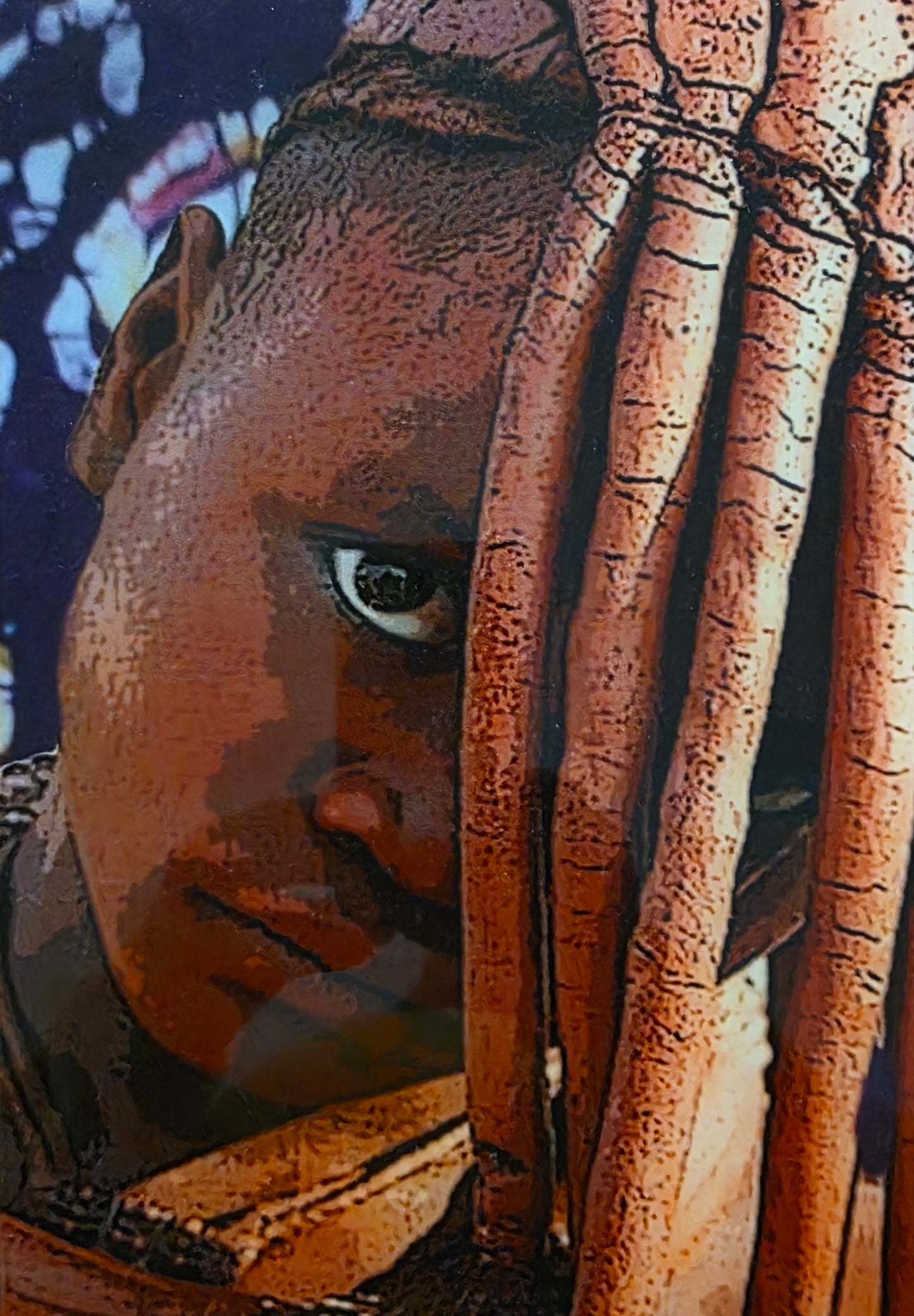 MAGANO Himba(Gift)