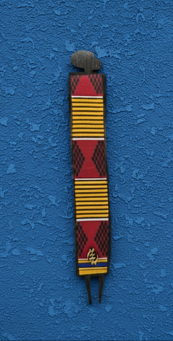 MossiVillage People Collection