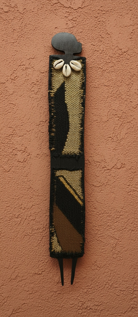 MossiVillage People Collection