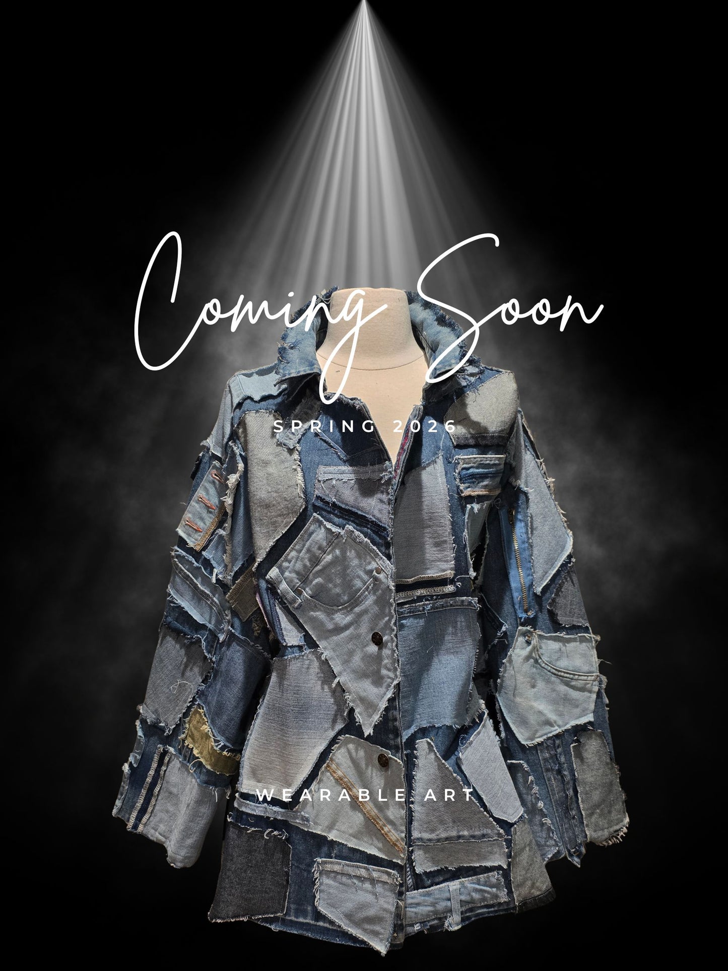 COMING SOON