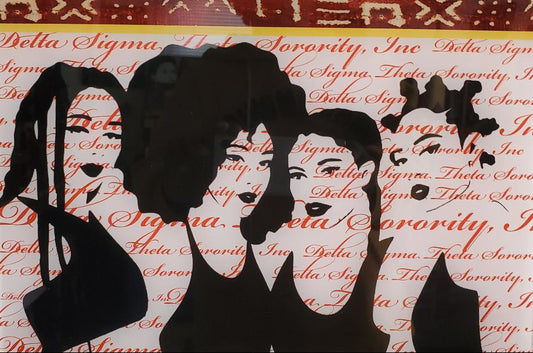 DELTA SISTERS